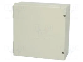 FIBOX NEO Carcasa de pared de policarbonato Gris 320x320x150mm