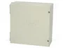 FIBOX NEO Carcasa de pared de policarbonato Gris 320x320x150mm