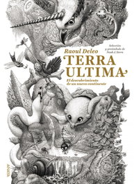 ANAYA Terra Ultima, Raoul Deleo - ANAYA