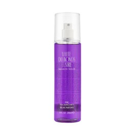 Elizabeth Taylor White Diamonds Lustre Body Mist 236ml