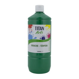 Titan Arts TASHGC Verde Oscuro 1000ml