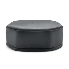 Intex INT1736270433375 - Funda Térmica para Jacuzzi Hinchable Pure Spa Octogonal, 4 Personas