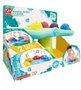 Hape Fuente Musical con Ballenas