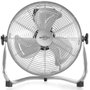 Orbegozo PW 1332 Ventilador de Suelo 45W 3 Aspas 30cm 3 Velocidades