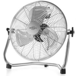 Orbegozo PW 1332 Ventilador de Suelo 45W 3 Aspas 30cm 3 Velocidades