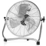 Orbegozo PW 1332 Ventilador de Suelo 45W 3 Aspas 30cm 3 Velocidades