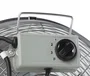 Orbegozo PW 1332 Ventilador de Suelo Industrial 3 Velocidades 45W, 30cm con 3 Aspas