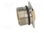 LAPP Conector industrial ZYLIN M27 macho de 26 pines IP67