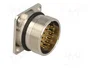 LAPP Conector industrial ZYLIN M27 macho de 26 pines IP67