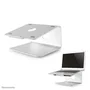 Newstar Neomounts NSLS050 Soporte para Portátil Plata 10-17 pulgadas