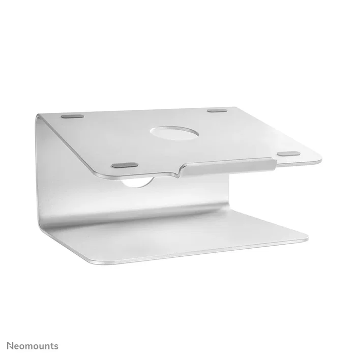 Newstar Neomounts NSLS050 Soporte para Portátil Plata 10-17 pulgadas Newstar Neomounts NSLS050 Soporte para Portátil Plata 10-17 pulgadas