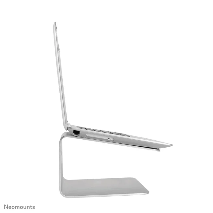 Newstar Neomounts NSLS050 Soporte para Portátil Plata 10-17 pulgadas Newstar Neomounts NSLS050 Soporte para Portátil Plata 10-17 pulgadas