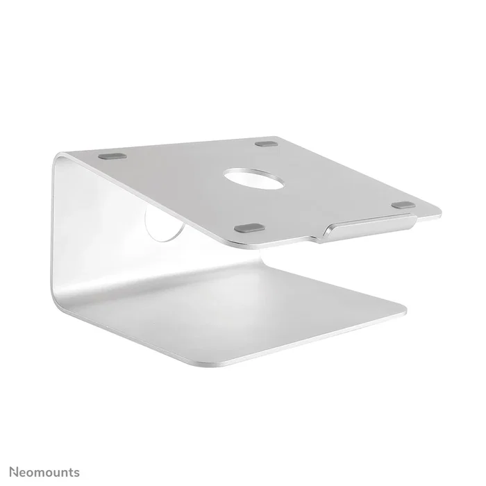Newstar Neomounts NSLS050 Soporte para Portátil Plata 10-17 pulgadas Newstar Neomounts NSLS050 Soporte para Portátil Plata 10-17 pulgadas