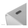 Neomounts NSLS050 Soporte para Portátil de 10-17 Pulgadas, Plata