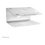 Neomounts NSLS050 Soporte para Portátil de 10-17 Pulgadas, Plata