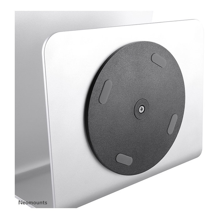 Neomounts NSLS050 Soporte para Portátil de 10-17 Pulgadas, Plata