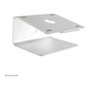 Neomounts NSLS050 Soporte para Portátil de 10-17 Pulgadas, Plata