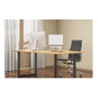 Neomounts NSLS050 Soporte para Portátil de 10-17 Pulgadas, Plata