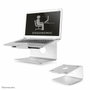 Neomounts NSLS050 Soporte para Portátil de 10-17 Pulgadas, Plata