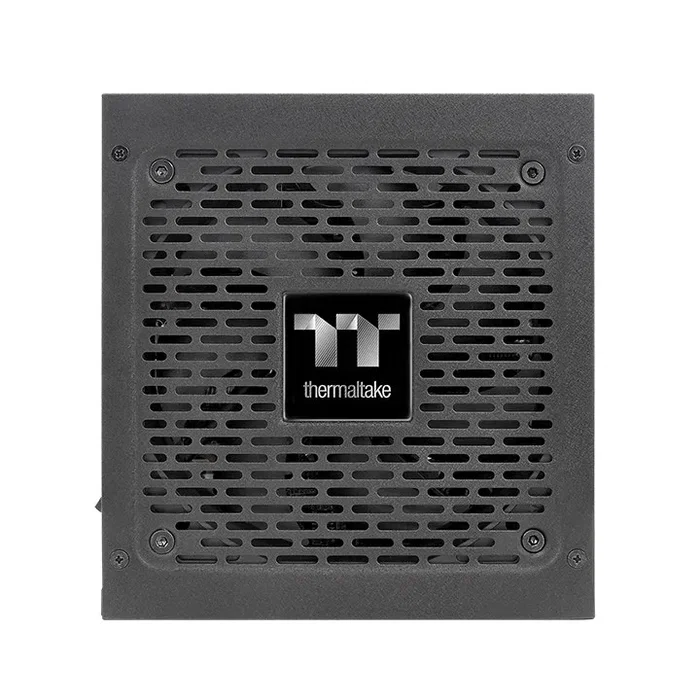 Thermaltake TOUGHPOWER GF A3 1200W 80 PLUS Gold Totalmente Modular Negro