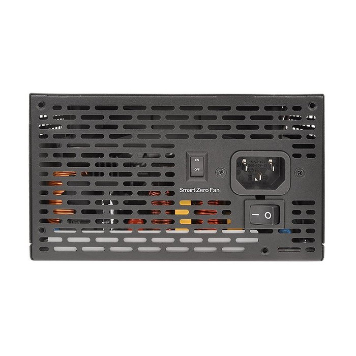 Thermaltake TOUGHPOWER GF A3 1200W 80 PLUS Gold Totalmente Modular Negro