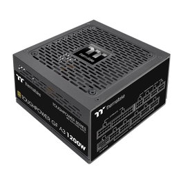 Thermaltake TOUGHPOWER GF A3 1200W 80 PLUS Gold Totalmente Modular Negro