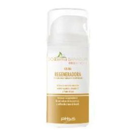 SANASUR Crema Regeneradora Oederma 100ml airless