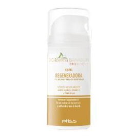 SANASUR Crema Regeneradora Oederma 100ml airless