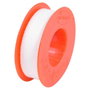 Omniplast Esparadrapo de Tela Blanco 1,25 cm x 5 m