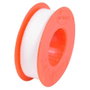 Omniplast Esparadrapo de Tela Blanco 1,25 cm x 5 m
