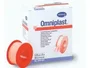 Omniplast Esparadrapo de Tela Blanco 1,25 cm x 5 m