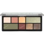 Catrice The Cozy Earth Paleta de Sombras de Ojos