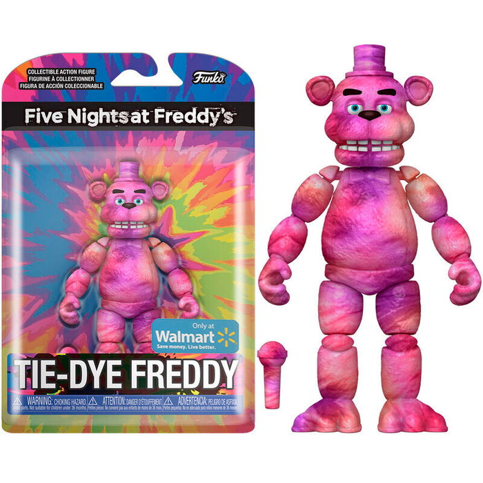 FUNKO Figura Action Five Nights at Freddy's Freddy