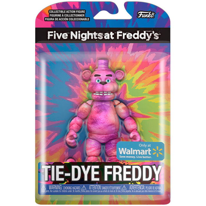 FUNKO Figura Action Five Nights at Freddy's Freddy
