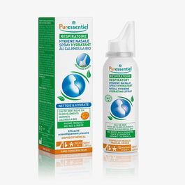 Puressentiel Spray Nasal Hidratante 100ml