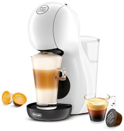 De'Longhi Dolce Gusto Piccolo XS EDG110.WB Blanco