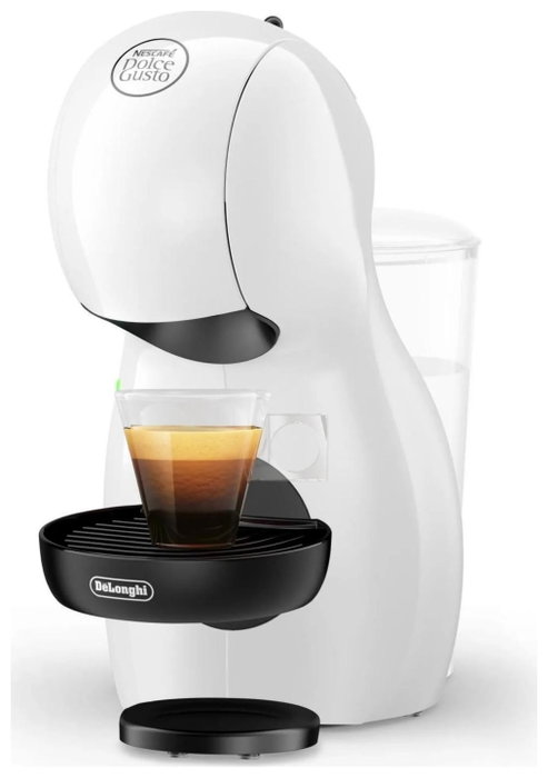 De'Longhi Dolce Gusto Piccolo XS EDG110.WB Blanco