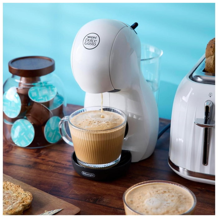 De'Longhi Dolce Gusto Piccolo XS EDG110.WB Blanco