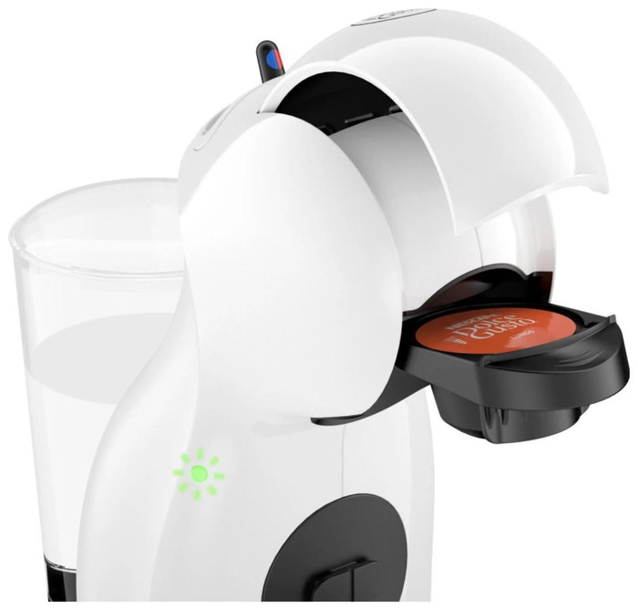 De'Longhi Dolce Gusto Piccolo XS EDG110.WB Blanco