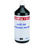 Edding Tinta de Recarga para Marcador Permanente Negro 1 Litro