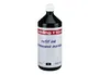 Edding Tinta Recambio Rotulador T-1000 Negro Bote 1 Litro Permanente