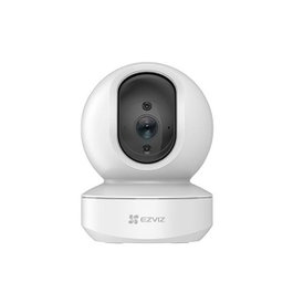 Ezviz TY1 Pro 2K Cámara de seguridad IP Interior para Escritorio, Blanco