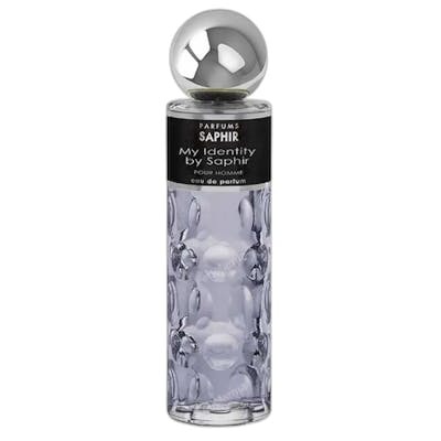 SAPHIR My Identity Eau de Parfum 200 ml