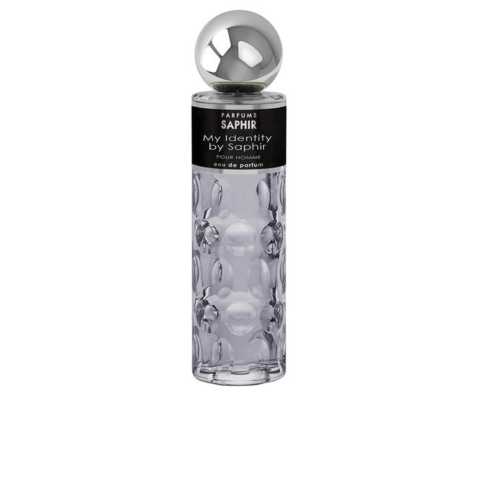 SAPHIR My Identity Eau de Parfum 200 ml