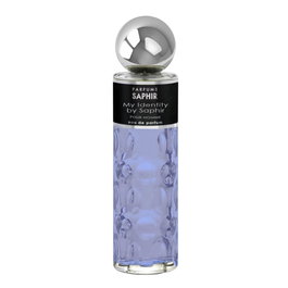 Saphir My identity by saphir Eau de Parfum para Hombre 200 ml