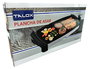 TALOX Plancha de asar eléctrica 2000 W QF-G673406