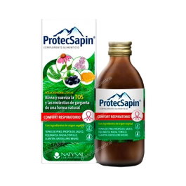 Protecsapin Jarabe