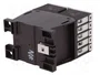 EATON ELECTRIC Contactor DILM15 3-polar 24VDC 15A