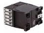 EATON ELECTRIC Contactor DILM15 3-polar 24VDC 15A