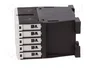 EATON ELECTRIC Contactor DILM15 3-polar 24VDC 15A